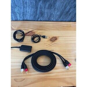 Optical to RCA Converter Set